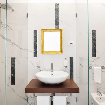 L'appartamento Di Severino A *