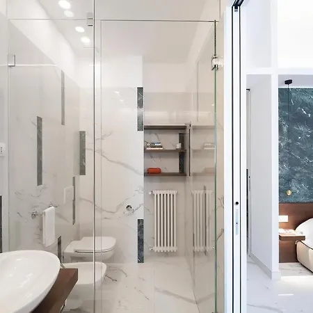 L'appartamento Di Severino A Tatil Evi *