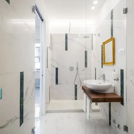 L'appartamento Di Severino A Tatil Evi