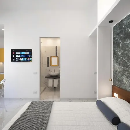 L'appartamento Di Severino A * Milano