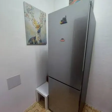 Guest house Singola Nel Vicino Metro *