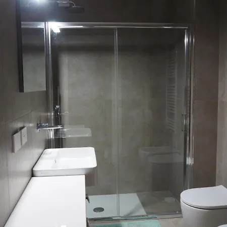 Apartamento Le Corti Di Baires Milán