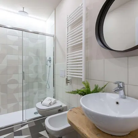 Mou43 -loreto-duomo- Urban House - Luxury Apartmán
