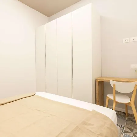 Moa43-loreto-duomo - Athens House - Luxury * Milan