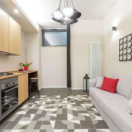 Mou43 -loreto-duomo- Urban House - Luxury *