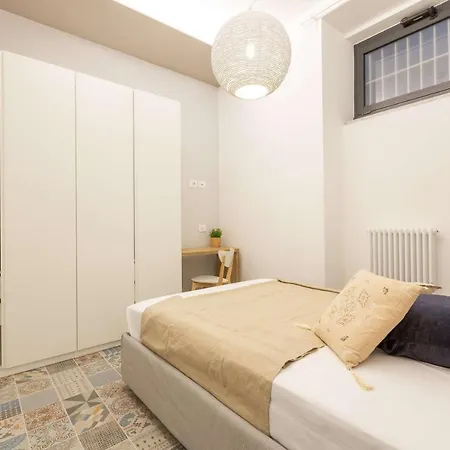 アパート Moa43-loreto-duomo - Athens House - Luxury *