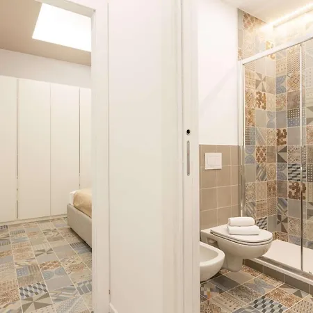 Moa43-loreto-duomo - Athens House - Luxury * מילאנו