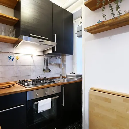 Primopiano - Amadeo 32 Milaan