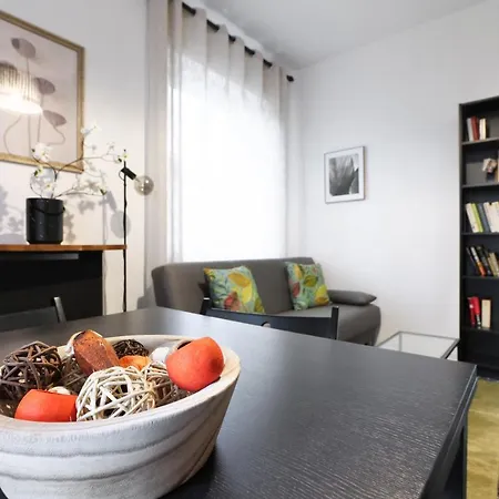 Primopiano - Amadeo 32 * מילאנו