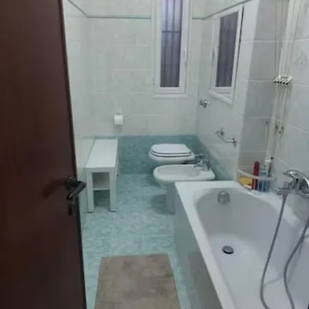 Guest house Singola Nel Vicino Metro