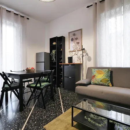 Primopiano - Amadeo 32 Appartement *