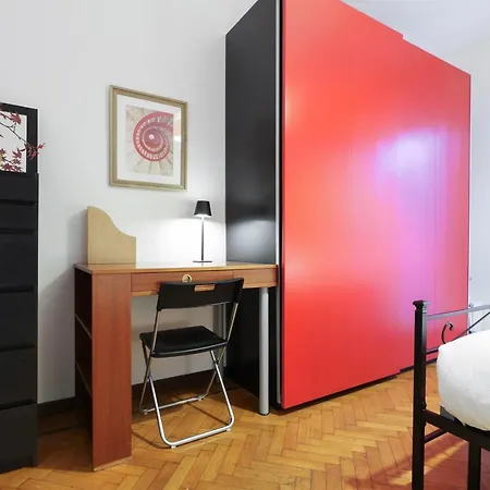 Primopiano - Amadeo 32 Appartement *