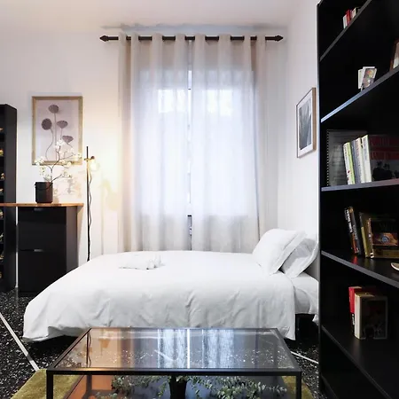 דירה Primopiano - Amadeo 32