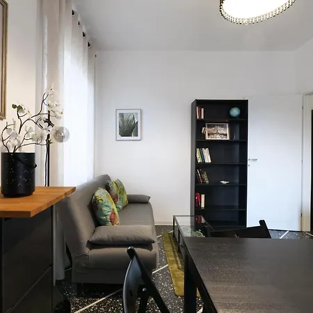 Appartamento Primopiano - Amadeo 32