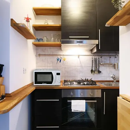 Primopiano - Amadeo 32 Appartement Milaan