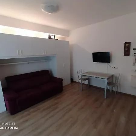 Apartamento Dali Milán