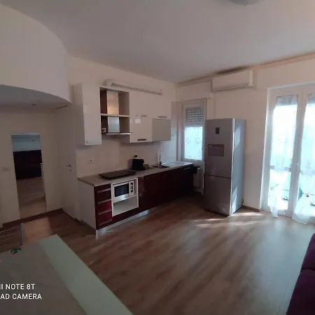 Apartament Dali *