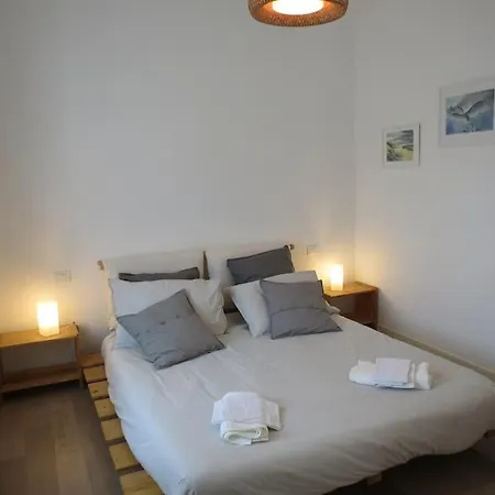 Casa Pao, Typical House In Near The Center *