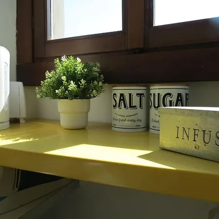 Casa Pao, Typical House In Near The Center *