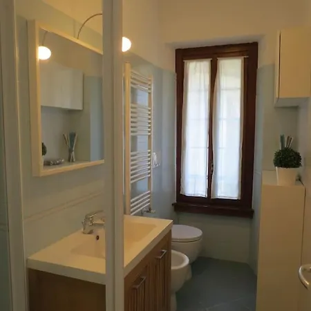 Casa Pao, Typical House In Near The Center Lejlighed Milano