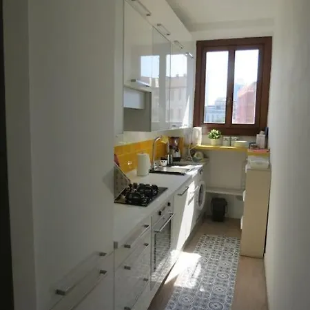 Casa Pao, Typical House In Near The Center アパート