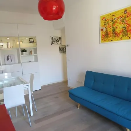 Casa Pao, Typical House In Near The Center *