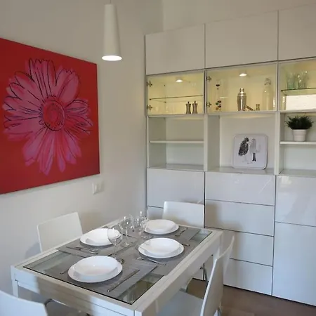 Casa Pao, Typical House In Near The Center * ミラノ