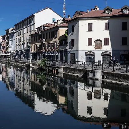 Milanrentals - Ripa Milano