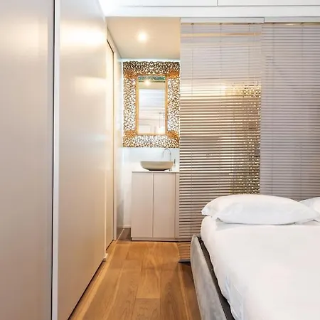 Ampio Monolocale Nel Cuore Di Brera Apartamento *