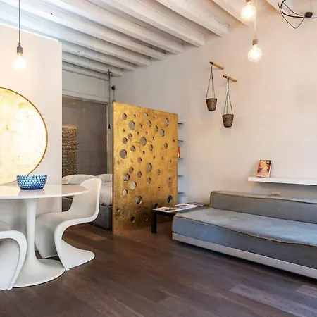 Apartamento Ampio Monolocale Nel Cuore Di Brera *