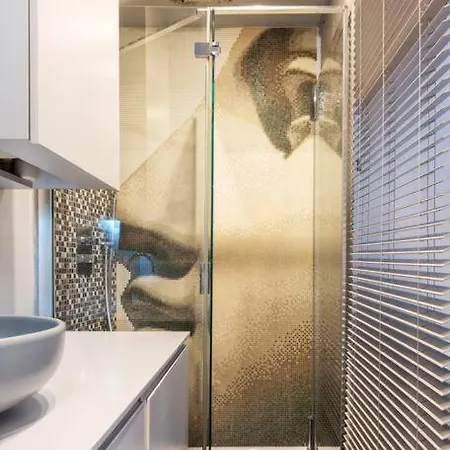 Ampio Monolocale Nel Cuore Di Brera Apartment