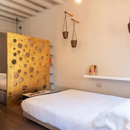 Ampio Monolocale Nel Cuore Di Brera