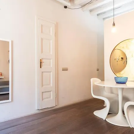 Appartamento Ampio Monolocale Nel Cuore Di Brera Milano