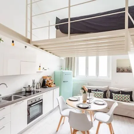 Apartament Briano's House