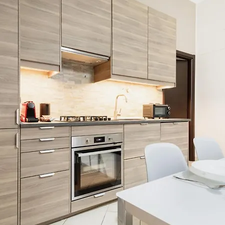 Easylife - Oasi Di Comfort 5 Min Da Centrale