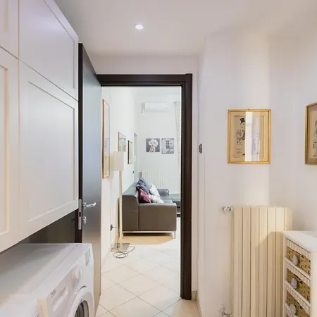 Easylife - Oasi Di Comfort 5 Min Da Centrale Mailand