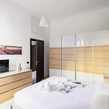 Easylife - Oasi Di Comfort 5 Min Da Centrale * Mailand