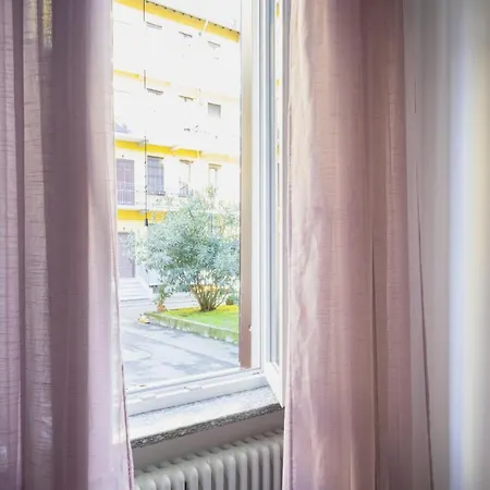 Easylife - Oasi Di Comfort 5 Min Da Centrale Apartment Mailand