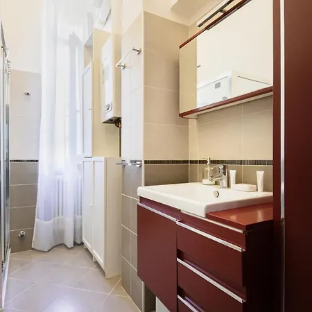 Apartment Easylife - Oasi Di Comfort 5 Min Da Centrale