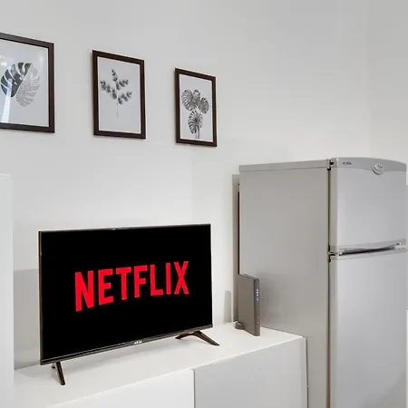 Apartmán Comfy