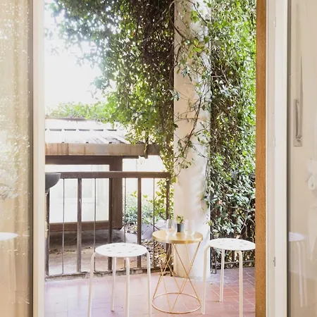 Apartment Easylife - Oasi Chic Pochi Passi Dai Navigli Milan