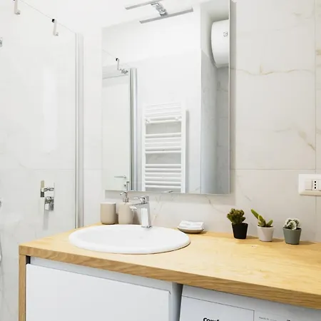 Easylife - Oasi Chic Pochi Passi Dai Navigli * Milan