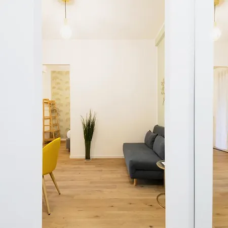 Easylife - - Col Di Lana 6a - Navigli Lejlighed *