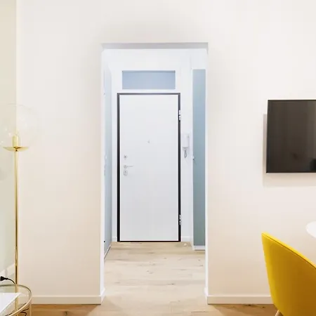 Easylife - Oasi Chic Pochi Passi Dai Navigli * Milán