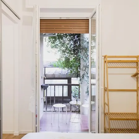 Easylife - Oasi Chic Pochi Passi Dai Navigli Milan