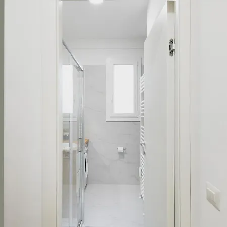 Easylife - Oasi Chic Pochi Passi Dai Navigli Apartment
