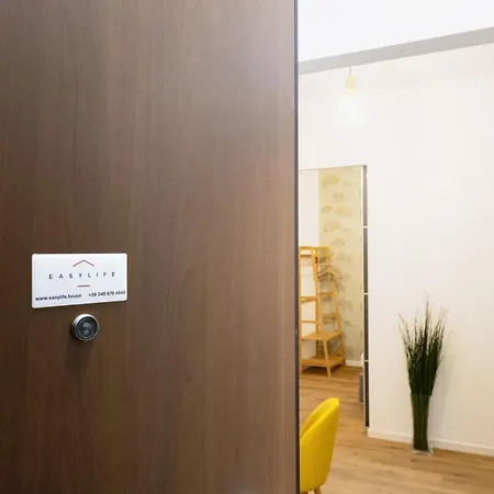 Apartment Easylife - Oasi Chic Pochi Passi Dai Navigli *