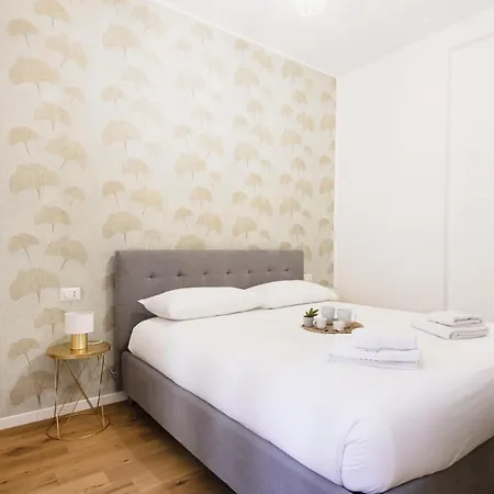 Appartamento Easylife - - Col Di Lana 6a - Navigli *