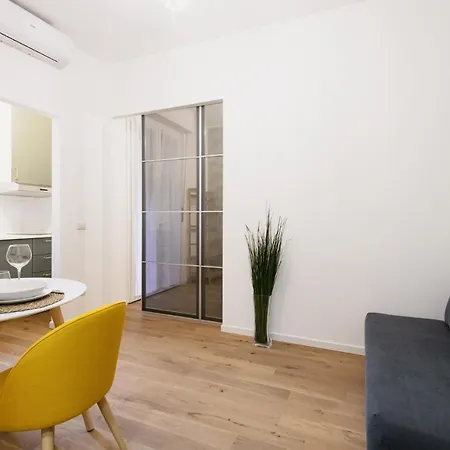 Easylife - Oasi Chic Pochi Passi Dai Navigli
