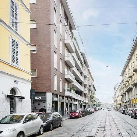 Easylife - Oasi Chic Pochi Passi Dai Navigli Apartment